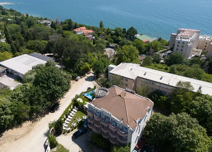 Hotel Angy