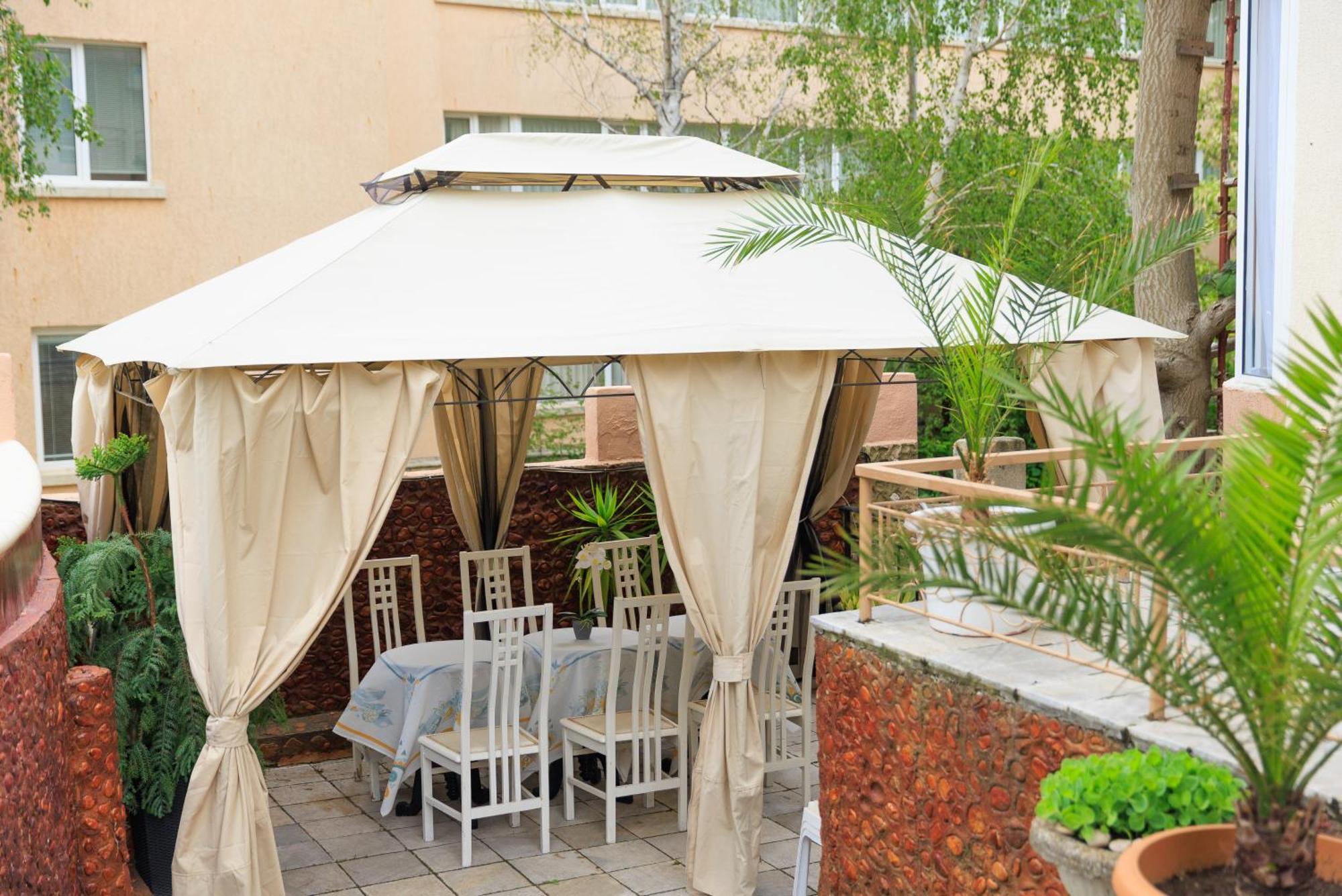 Angy Hotel
