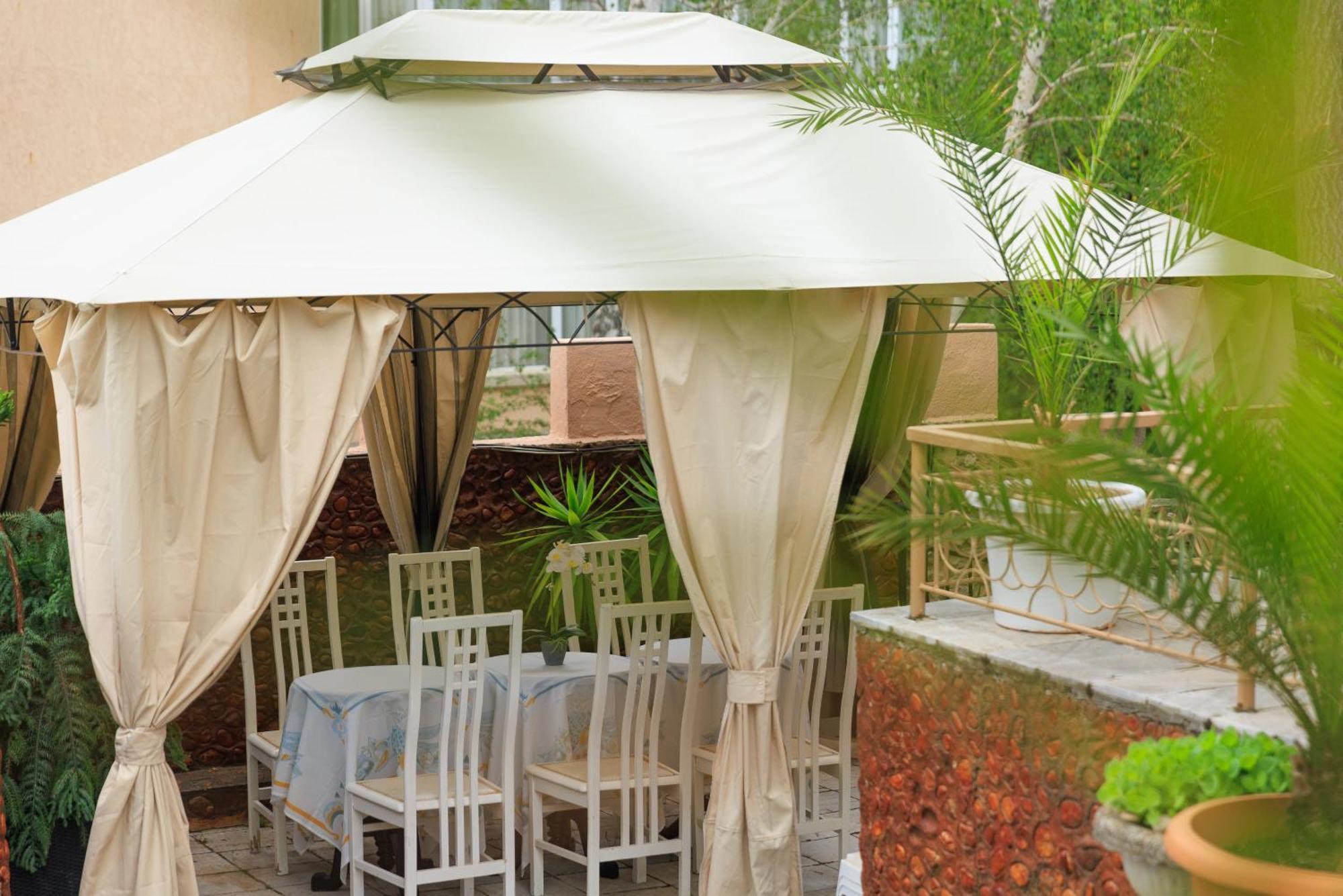 Hotel Angy 2*