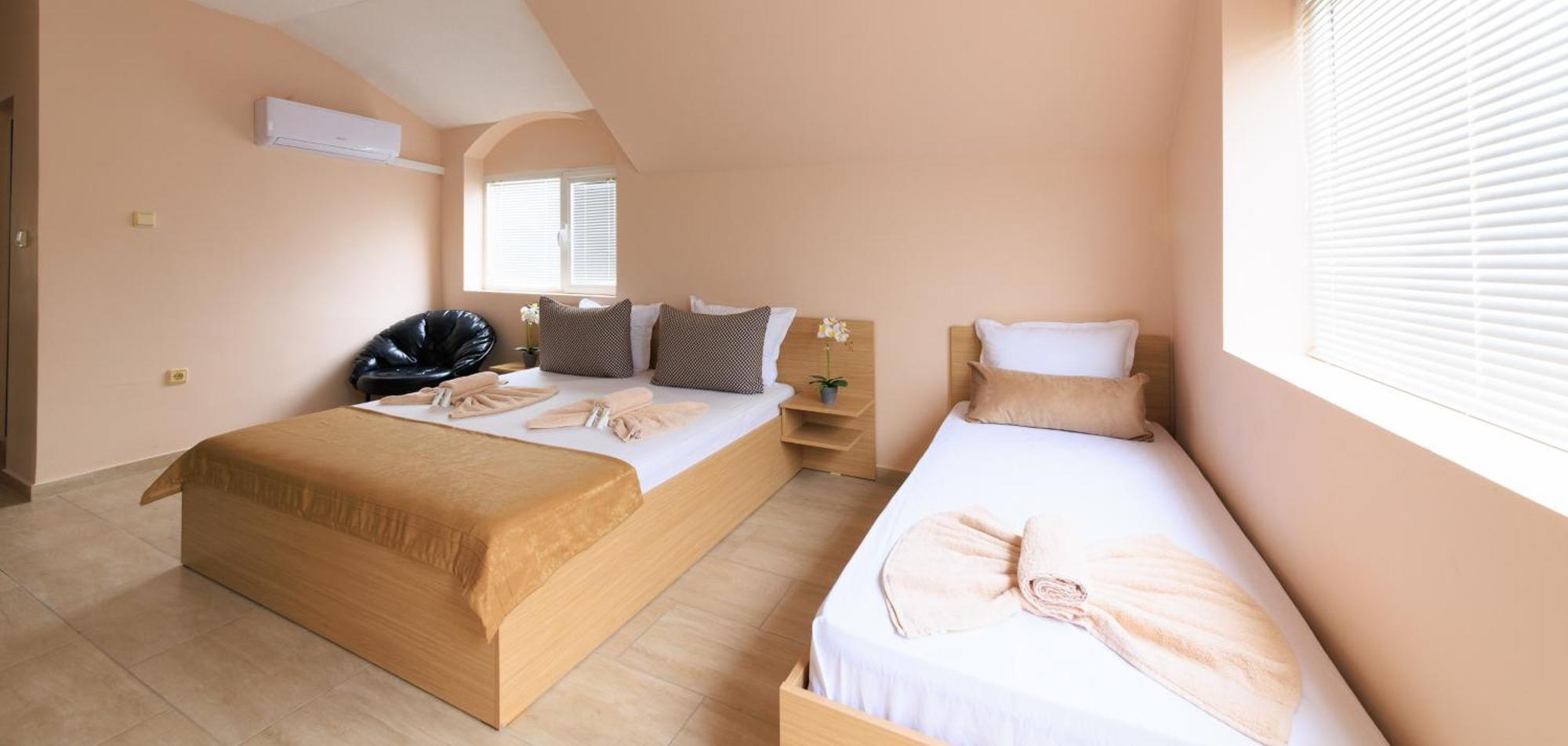 Angy Hotel