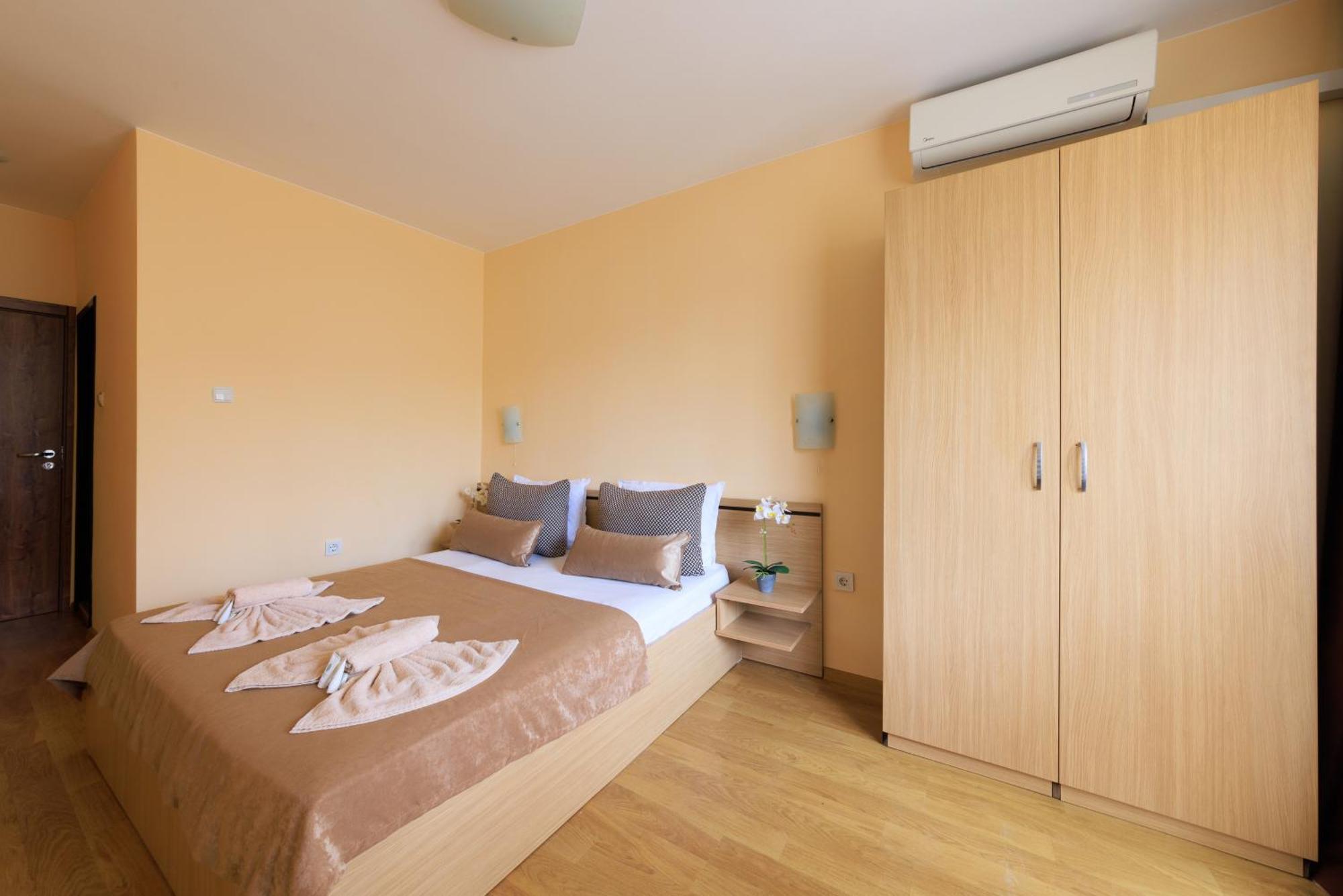 Hotel Angy