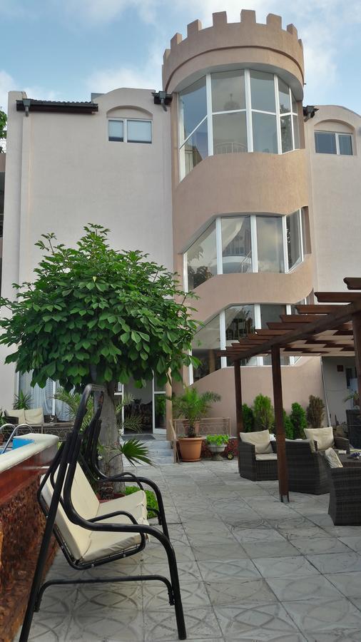 Hotel Angy Golden Sands