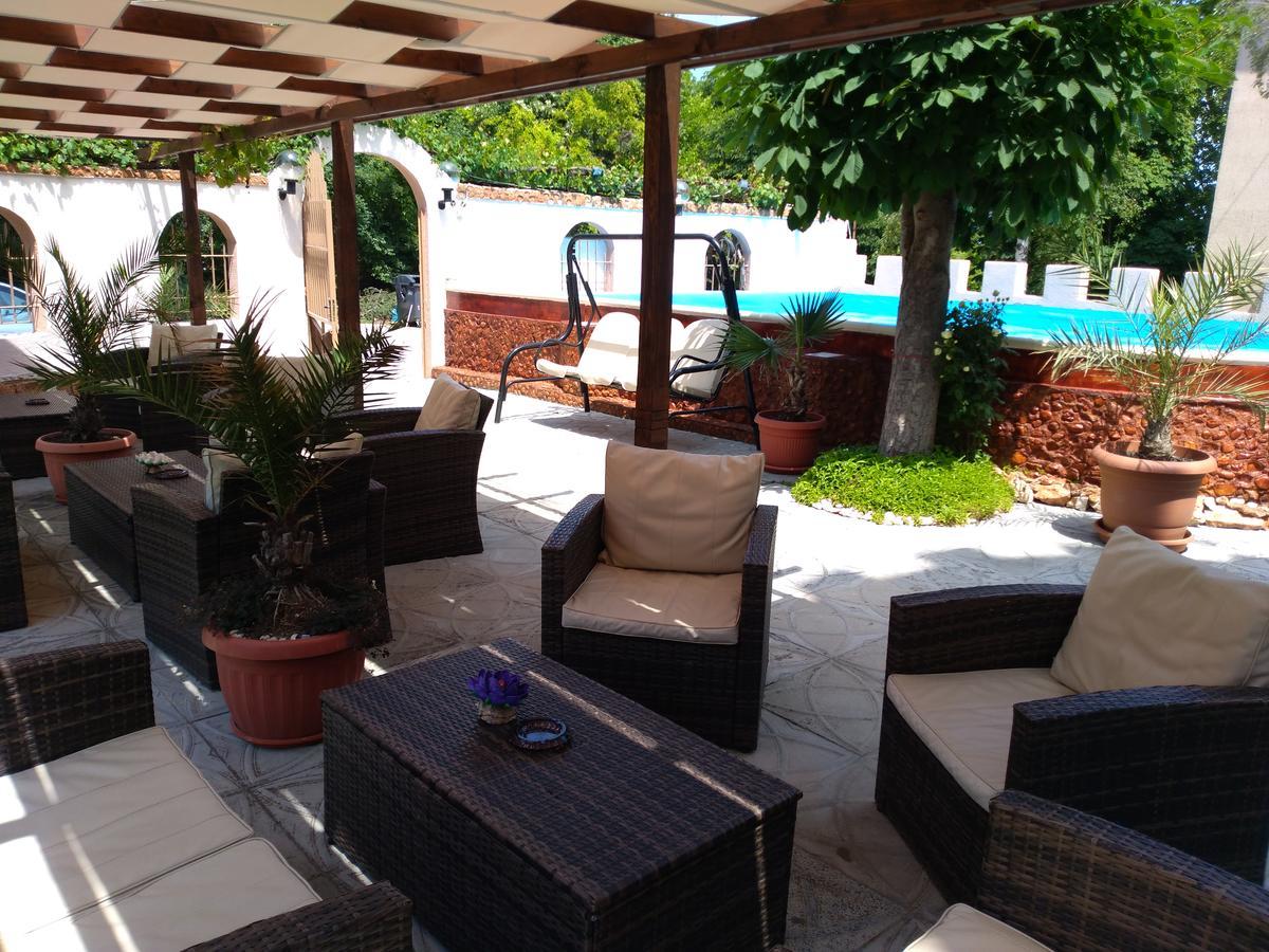 Angy Hotel Golden Sands