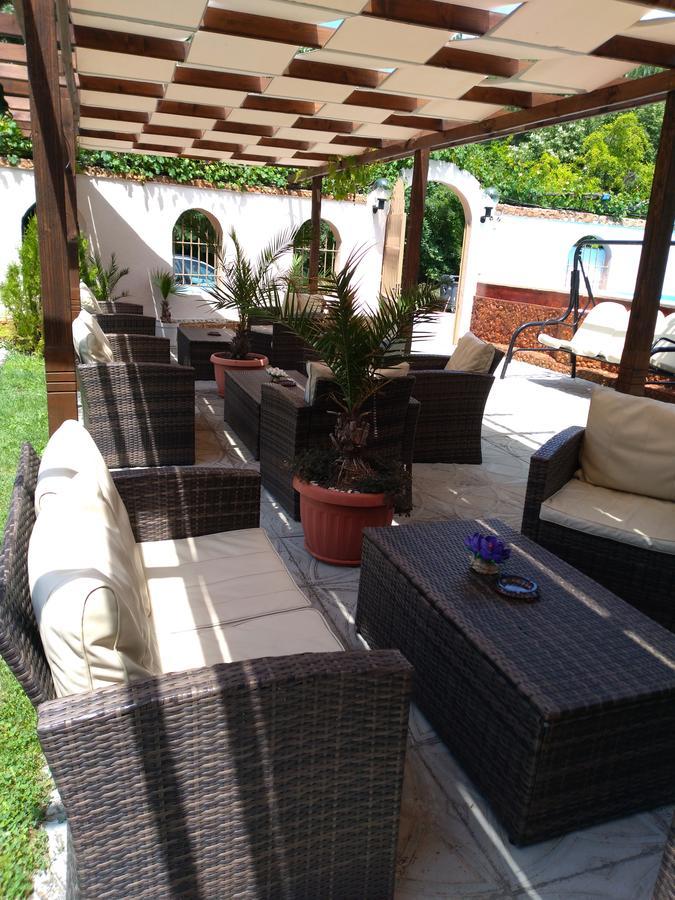 Angy Hotel